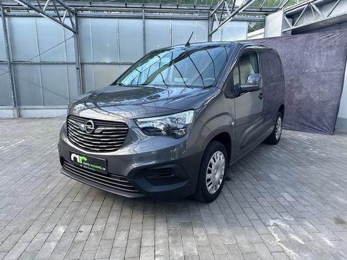 Opel Combo 2019