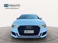 Audi A3 2019