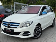 Mercedes-Benz B-Class 2015
