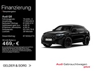 Audi Q8 2024
