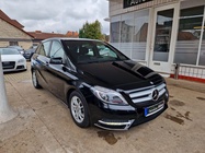 Mercedes-Benz B-Class 2015