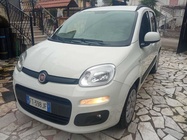 Fiat Panda 2018