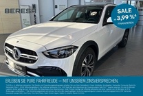 Mercedes-Benz C-Class 2025