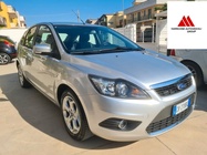 Ford Focus 2011