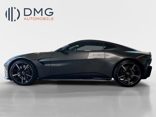 Aston Martin Vantage 2020