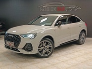 Audi Q3 2021