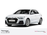 Audi A1 2024