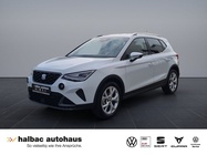 Seat Arona 2025