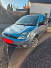 Ford Fiesta 2004