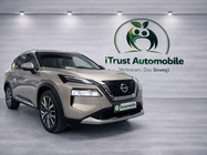 Nissan X-Trail 2025