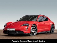 Porsche Taycan 2023
