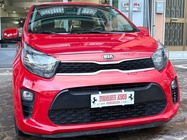Kia Picanto 2020