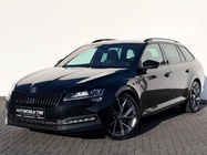 Skoda Superb 2022