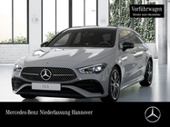 Mercedes-Benz CLA-Class 2026