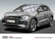 Audi Q4 e-tron 2022