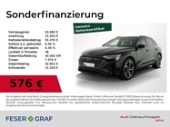 Audi Q8 e-tron 2023