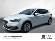 Seat Leon 2025
