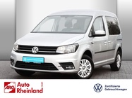 Volkswagen Caddy 2020