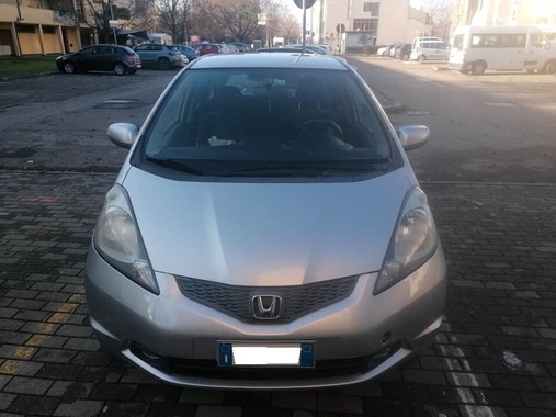 Honda Jazz 2009