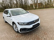 Volkswagen Passat 2021