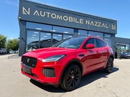 Jaguar E-Pace 2019