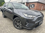 Toyota RAV4 2025