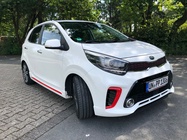 Kia Picanto 2019
