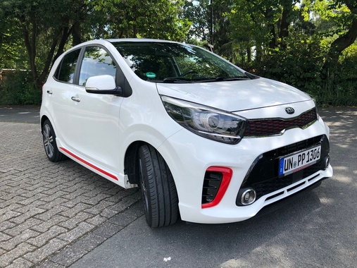 Kia Picanto 2019