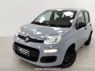 Fiat Panda 2021