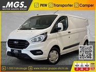 Ford Transit Custom 2022