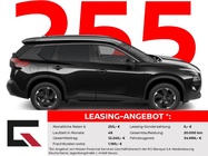 Nissan X-Trail 2026