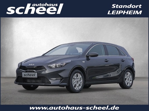 Kia cee'd / Ceed 2025