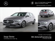 Mercedes-Benz B-Class 2025