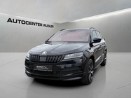 Skoda Karoq 2022