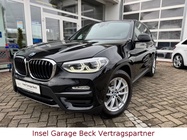 BMW X3 2019