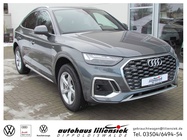 Audi Q5 2022