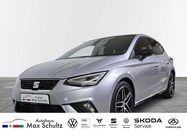 Seat Ibiza 2022