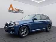 BMW X3 2019