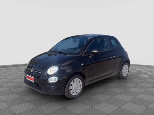 Fiat 500 2022