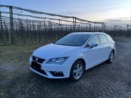 Seat Leon 2019