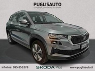 Skoda Karoq 2022