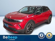 Opel Mokka 2023