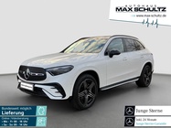 Mercedes-Benz GLC-Class 2023