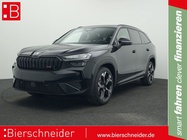 Skoda Kodiaq 2025