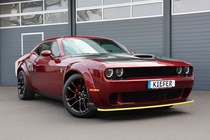 Dodge Challenger 2022
