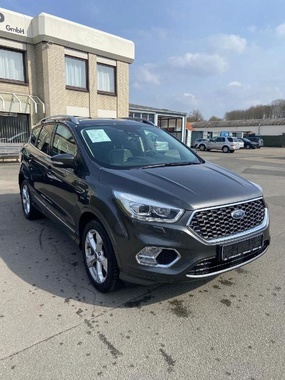 Ford Kuga 2019