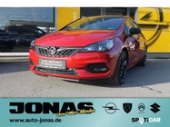 Opel Astra 2020