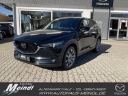 Mazda CX-5 2020
