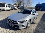 Mercedes-Benz A-Class 2021