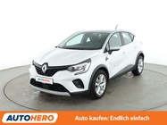 Renault Captur 2021